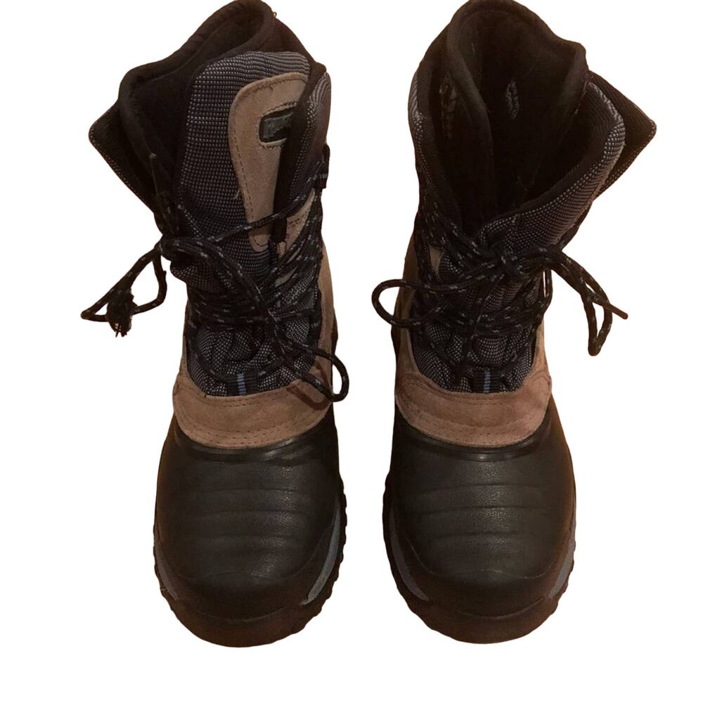 Ranger Winter Boots Size 6